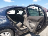 2HGFA16379H****** Wrecked 2009 Honda Civic in Nashville