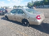 JTDBE32K120****** Salvage and Repairable 2002 Toyota Camry in Salt Lake City