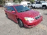 1NXBR32E96Z****** Salvage and Wrecked 2006 Toyota Corolla in Fontana