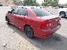 1NXBR32E96Z****** Salvage and Repairable 2006 Toyota Corolla in Fontana