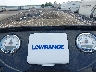BUJ5889***** Salvage and Wrecked 2018 Tracker Regency 220 Le3 in Des Moines