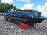 BUJ5889***** Salvage and Wrecked 2018 Tracker Regency 220 Le3 in Des Moines