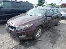 5XXGM4A76DG****** Usados y Reparables 2013 Kia Optima en Charlotte