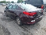 5XXGM4A76DG****** Salvamento y Reparables 2013 Kia Optima en Charlotte