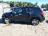 2GNFLGEK6G6****** Repairable 2016 Chevrolet Equinox in Massachusetts State