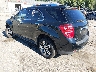2GNFLGEK6G6****** Salvage and Repairable 2016 Chevrolet Equinox in Boston Shirley