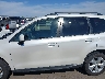 JF2SJADC9EH****** Salvage 2014 Subaru Forester