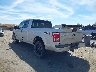 1FTEX1EP7HK****** Salvage and Repairable 2017 Ford F-150 in Sacramento