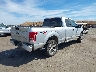1FTEX1EP7HK****** Salvage and Wrecked 2017 Ford F-150 in California State