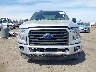 1FTEX1EP7HK****** Salvage and Repairable 2017 Ford F-150 in California State
