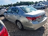 1HGCP2F39CA****** Salvage and Repairable 2012 Honda Accord in Templeton