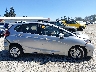 3HGGK5H49JM****** Repairable 2018 Honda Fit in Washington State