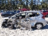 3HGGK5H49JM****** Salvage 2018 Honda Fit