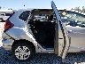 3HGGK5H49JM****** Wrecked 2018 Honda Fit in Seattle