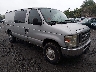 1FTNE24W59D****** Salvamento y Destrozados 2009 Ford E-250 en Providence