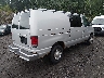 1FTNE24W59D****** Salvamento y Destrozados 2009 Ford E-250 en Estado de Rhode Island