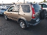 JHLRD788X5C****** Salvage and Repairable 2005 Honda CR-V in Ace Perris