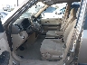 JHLRD788X5C****** Used and Repairable 2005 Honda CR-V in California State
