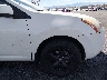 JN8AS58T29W****** Destrozados 2009 Nissan Rogue en Estado de Nevada