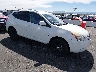 JN8AS58T29W****** Salvamento y Destrozados 2009 Nissan Rogue en Las Vegas