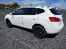 JN8AS58T29W****** Salvamento y Reparables 2009 Nissan Rogue en Las Vegas