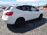 JN8AS58T29W****** Salvamento y Destrozados 2009 Nissan Rogue en Estado de Nevada