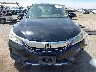 1HGCR2F85GA****** Used 2016 Honda Accord in California State