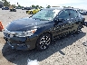 1HGCR2F85GA****** Used and Repairable 2016 Honda Accord in Sacramento