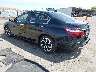 1HGCR2F85GA****** Salvage and Repairable 2016 Honda Accord in Sacramento