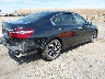 1HGCR2F85GA****** Salvage and Wrecked 2016 Honda Accord in California State