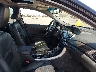 1HGCR2F85GA****** Used and Repairable 2016 Honda Accord in California State