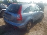JHLRE48357C****** Salvamento y Destrozados 2007 Honda CR-V en Estado de Wisconsin