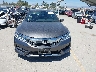 1HGCR2F52HA****** Used 2017 Honda Accord in California State