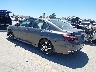 1HGCR2F52HA****** Salvage and Repairable 2017 Honda Accord in North Hollywood
