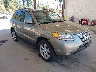 5NMSH73E59H****** Salvamento y Destrozados 2009 Hyundai Santa Fe en IAA Puyallup