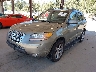 5NMSH73E59H****** Usados y Reparables 2009 Hyundai Santa Fe en IAA Puyallup