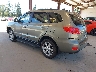 5NMSH73E59H****** Salvamento y Reparables 2009 Hyundai Santa Fe en IAA Puyallup