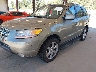 5NMSH73E59H****** Salvamento y Reparables 2009 Hyundai Santa Fe en Estado de Washington