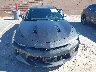 1G1FF1R71H0****** Destrozados 2017 Chevrolet Camaro en Estado de California