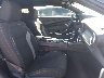 1G1FF1R71H0****** Usados y Reparables 2017 Chevrolet Camaro en Estado de California