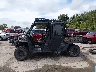 3JBUUAX44NK****** Repairable 2022 Can-Am Defender/Traxter in Kansas State