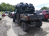 3JBUUAX44NK****** Salvage and Repairable 2022 Can-Am Defender/Traxter in Kansas City