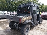 3JBUUAX44NK****** Salvage and Wrecked 2022 Can-Am Defender/Traxter in Kansas State