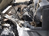 3JBUUAX44NK****** Wrecked 2022 Can-Am Defender/Traxter in Kansas City