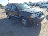 1J8HR58T49C****** Salvage and Wrecked 2009 Jeep Grand Cherokee in Richmond