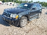 1J8HR58T49C****** Used and Repairable 2009 Jeep Grand Cherokee in Richmond