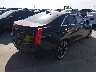 1G6AA5RX2G0****** Salvamento y Destrozados 2016 Cadillac ATS en Estado de Texas