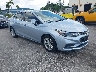 1G1BE5SM2H7****** Salvamento y Destrozados 2017 Chevrolet Cruze en Miami North