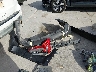 3FAHP0JG1CR****** Destrozados 2012 Ford Fusion en Estado de Texas