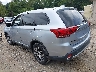 JA4AZ3A35HZ****** Salvamento y Reparables 2017 Mitsubishi Outlander en Pittsburgh North